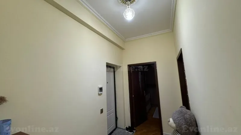 Satılır 2 otaqlı Mənzil Yeni tikili 60 m² Massiv D - şəkil 8