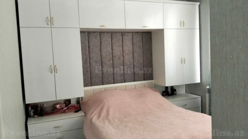 Bakı, Suraxanı r., Hövsanda 3 otaqlı mənzil satılır