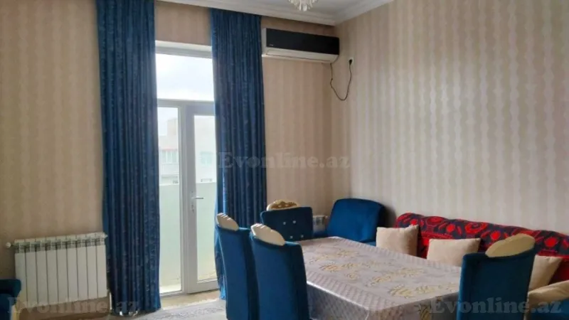 Satılır 3 otaqlı Mənzil Yeni tikili 75 m² Hövsan - şəkil 3