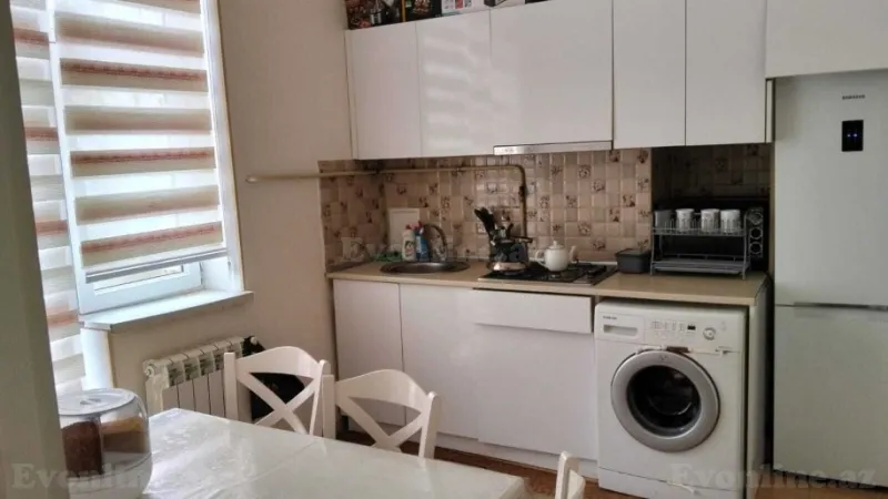 Satılır 3 otaqlı Mənzil Yeni tikili 75 m² Hövsan - şəkil 4