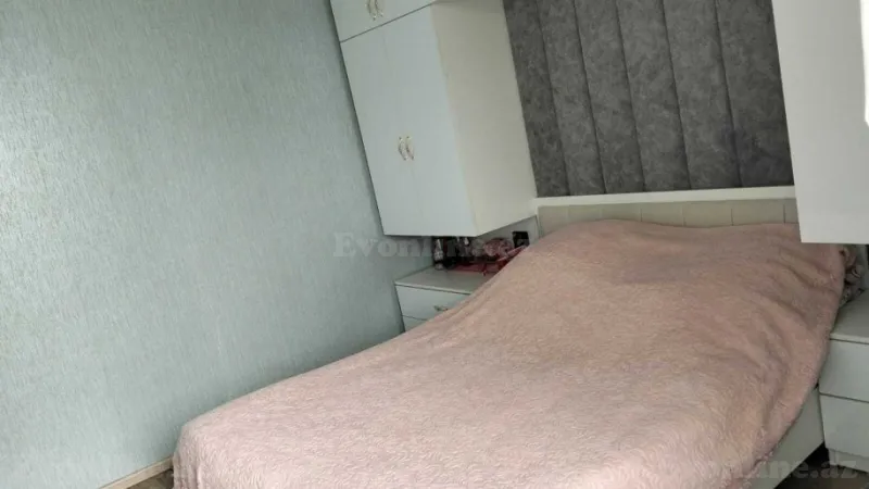Satılır 3 otaqlı Mənzil Yeni tikili 75 m² Hövsan - şəkil 5