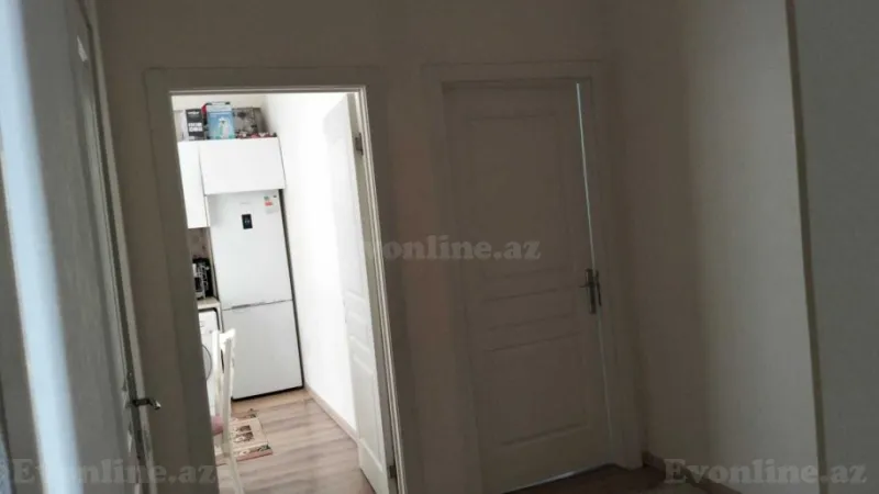 Satılır 3 otaqlı Mənzil Yeni tikili 75 m² Hövsan - şəkil 6