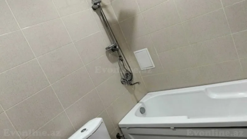 Satılır 3 otaqlı Mənzil Yeni tikili 75 m² Hövsan - şəkil 9