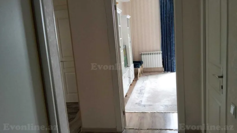 Satılır 3 otaqlı Mənzil Yeni tikili 75 m² Hövsan - şəkil 10
