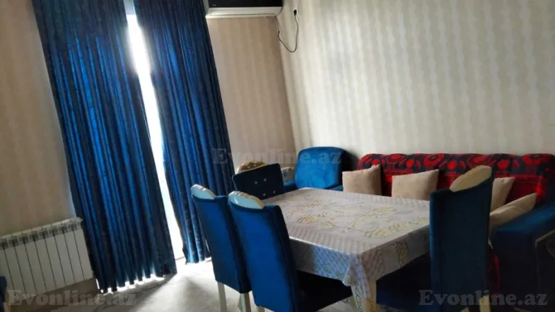 Satılır 3 otaqlı Mənzil Yeni tikili 75 m² Hövsan - şəkil 11