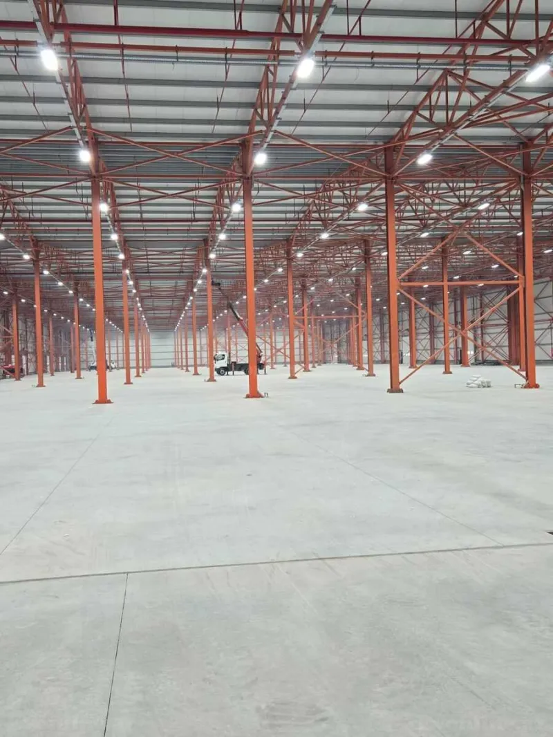 Kirayə verilir Obyekt 500 m² Lökbatan