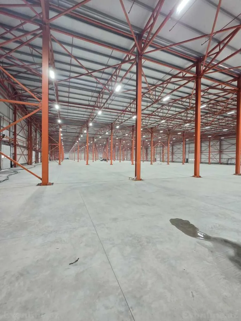 Kirayə verilir Obyekt 500 m² Lökbatan - şəkil 2