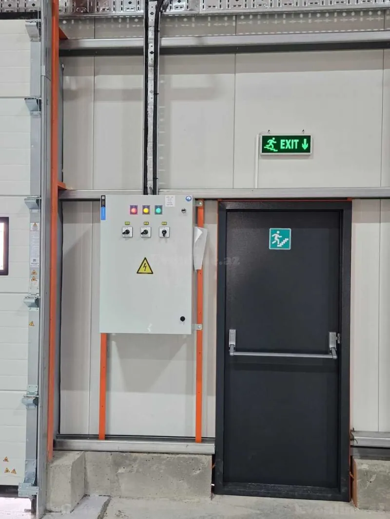 Kirayə verilir Obyekt 500 m² Lökbatan - şəkil 3