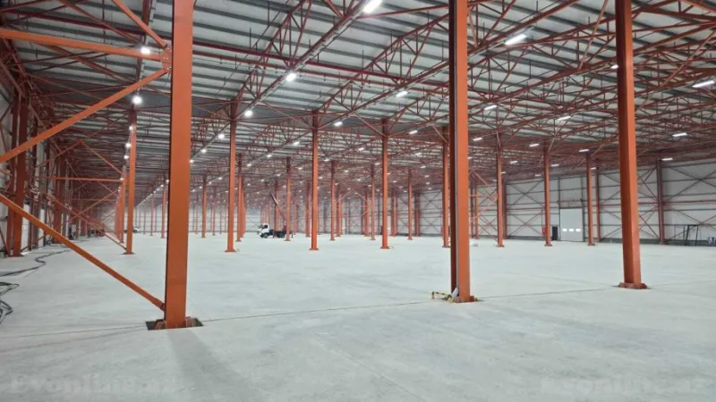 Kirayə verilir Obyekt 500 m² Lökbatan - şəkil 4