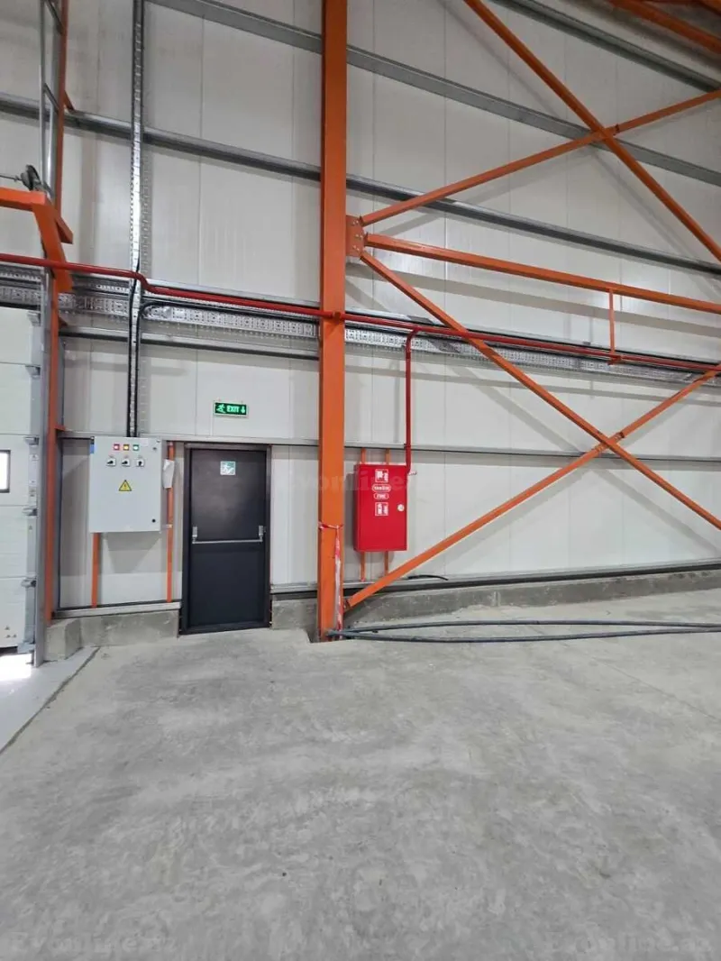 Kirayə verilir Obyekt 500 m² Lökbatan - şəkil 6