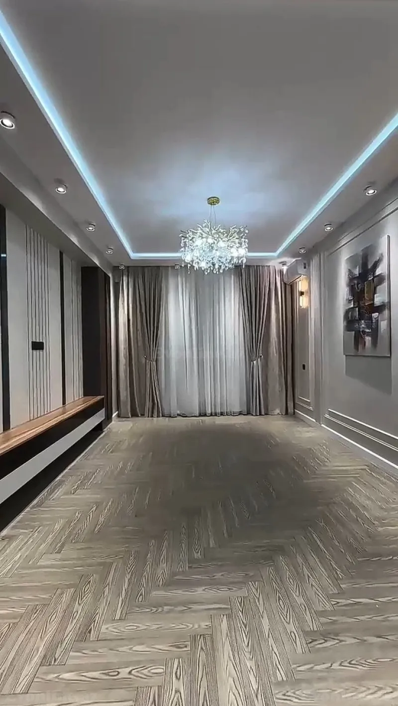 Satılır 3 otaqlı Mənzil Yeni tikili 137 m² 28 May m.