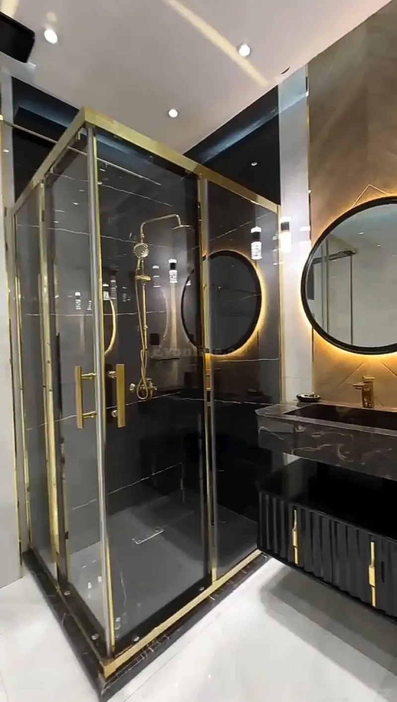 Satılır 3 otaqlı Mənzil Yeni tikili 137 m² 28 May m. - şəkil 12