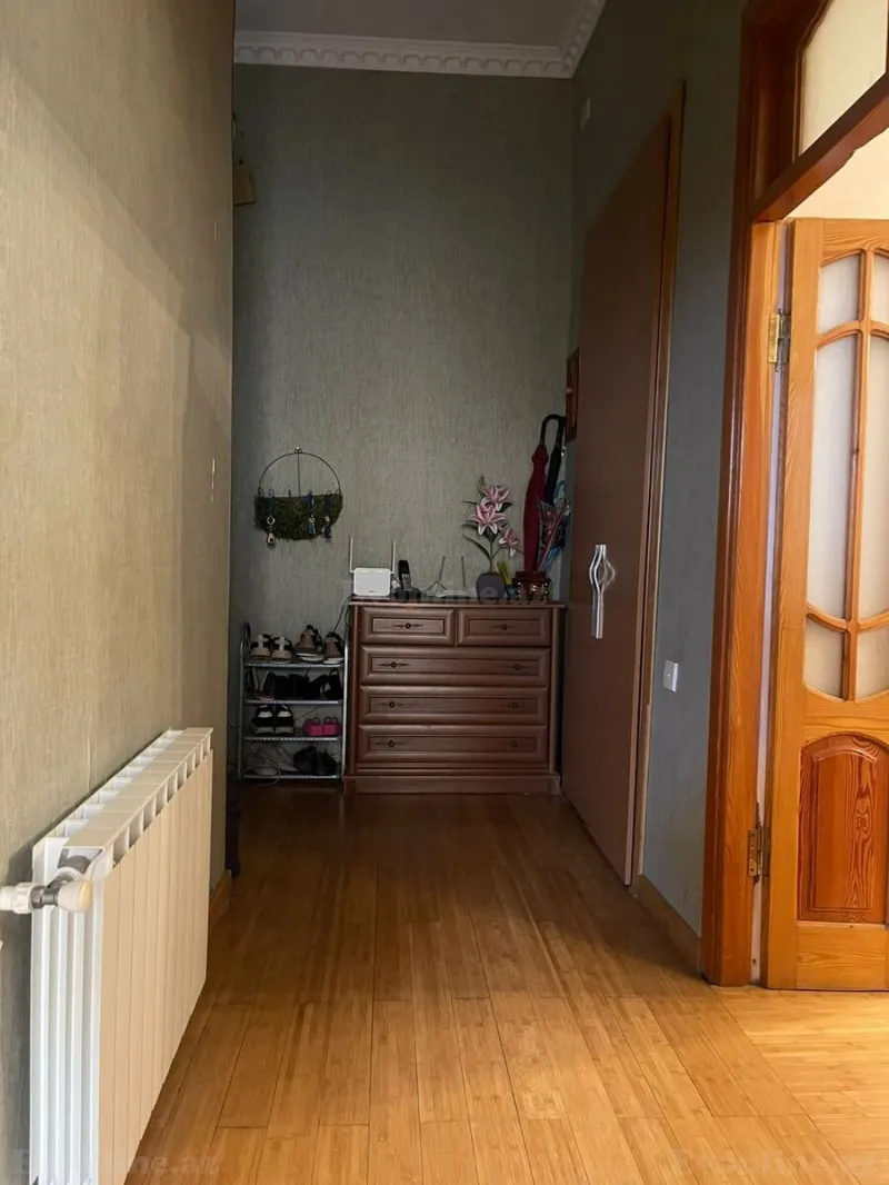 Satılır 4 otaqlı Mənzil Köhnə tikili 125 m² 28 May m. - şəkil 8