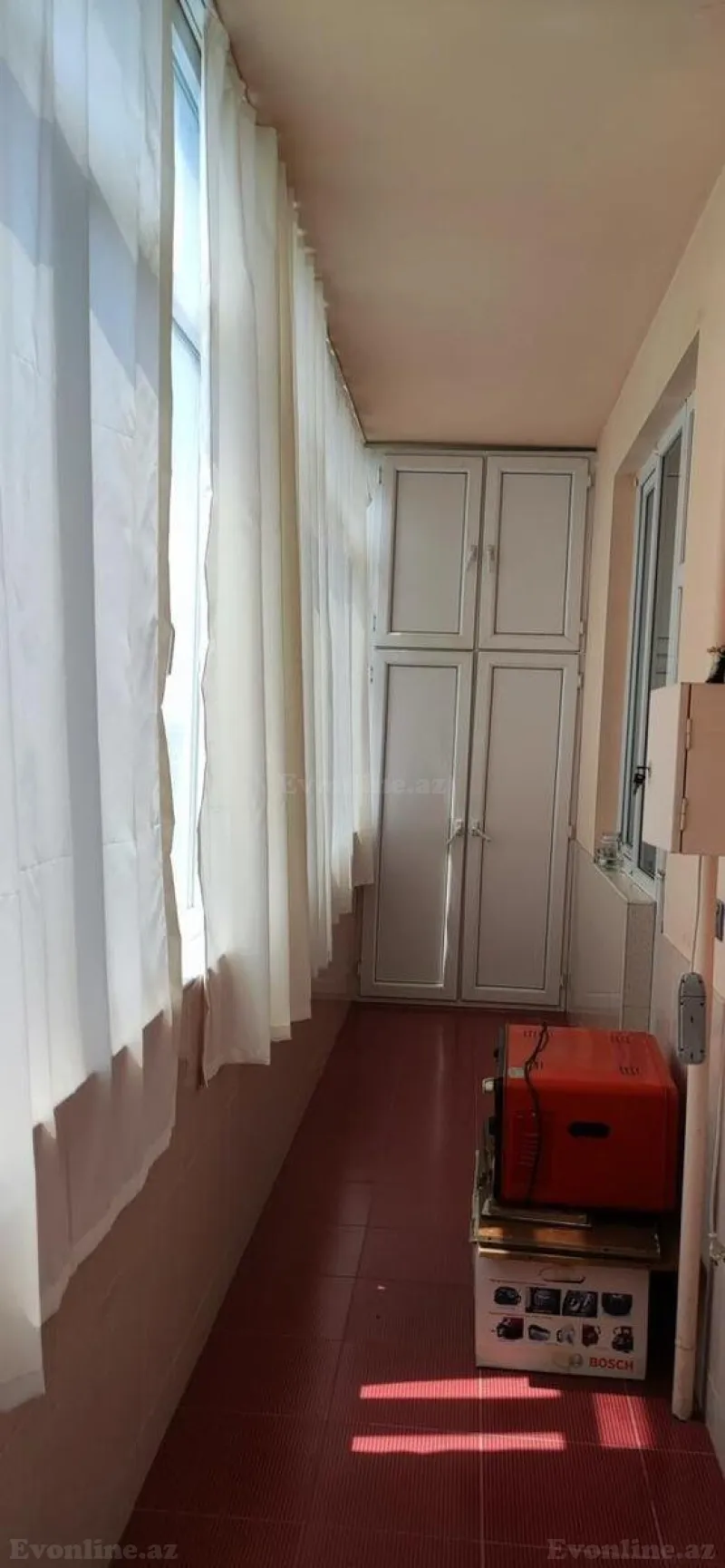 Satılır 4 otaqlı Mənzil Yeni tikili 150 m² 9-cu mikrorayon - şəkil 12