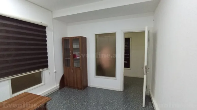 Kirayə verilir Ofis 12 m² Nəriman Nərimanov m. - şəkil 2