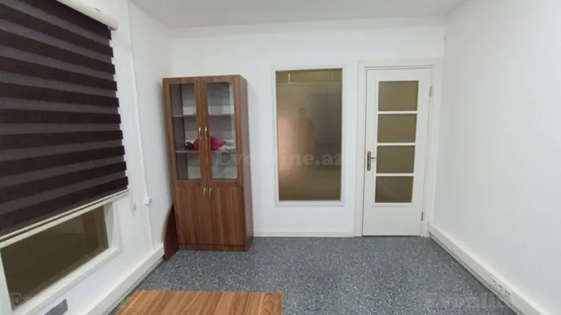 Kirayə verilir Ofis 12 m² Nəriman Nərimanov m. - şəkil 3