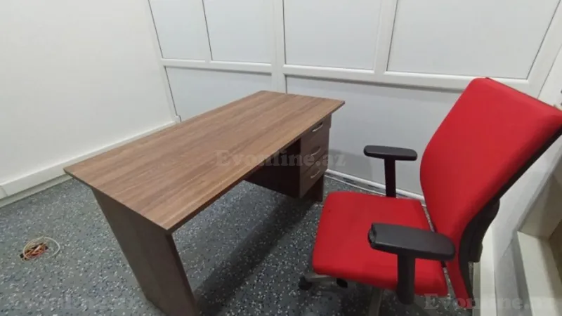 Kirayə verilir Ofis 12 m² Nəriman Nərimanov m. - şəkil 4