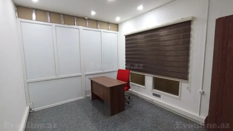 Kirayə verilir Ofis 12 m² Nəriman Nərimanov m. - şəkil 5