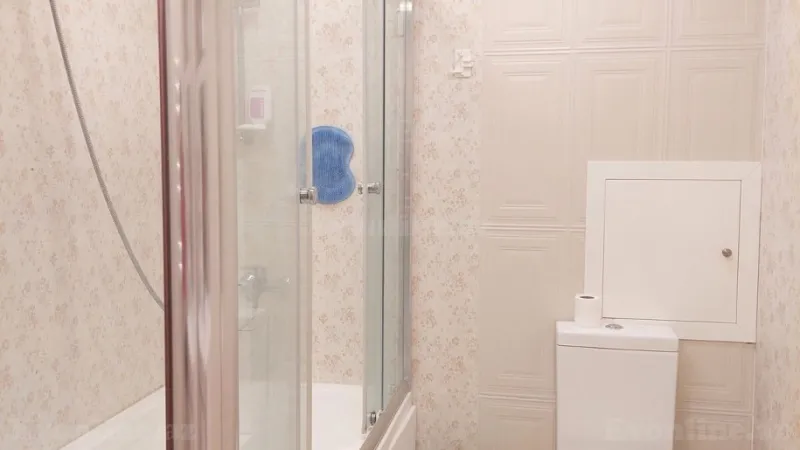 Kirayə verilir 3 otaqlı Mənzil Yeni tikili 130 m² Nizami m. - şəkil 10