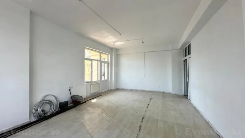 Bakı, Yasamal r., Elmlər Akademiyası m., Yasamalda obyekt kirayə verilir