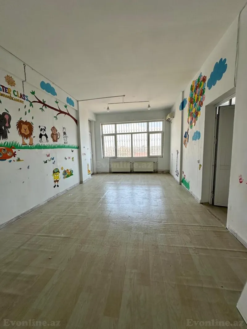 Kirayə verilir Obyekt 200 m² Yasamal - şəkil 5