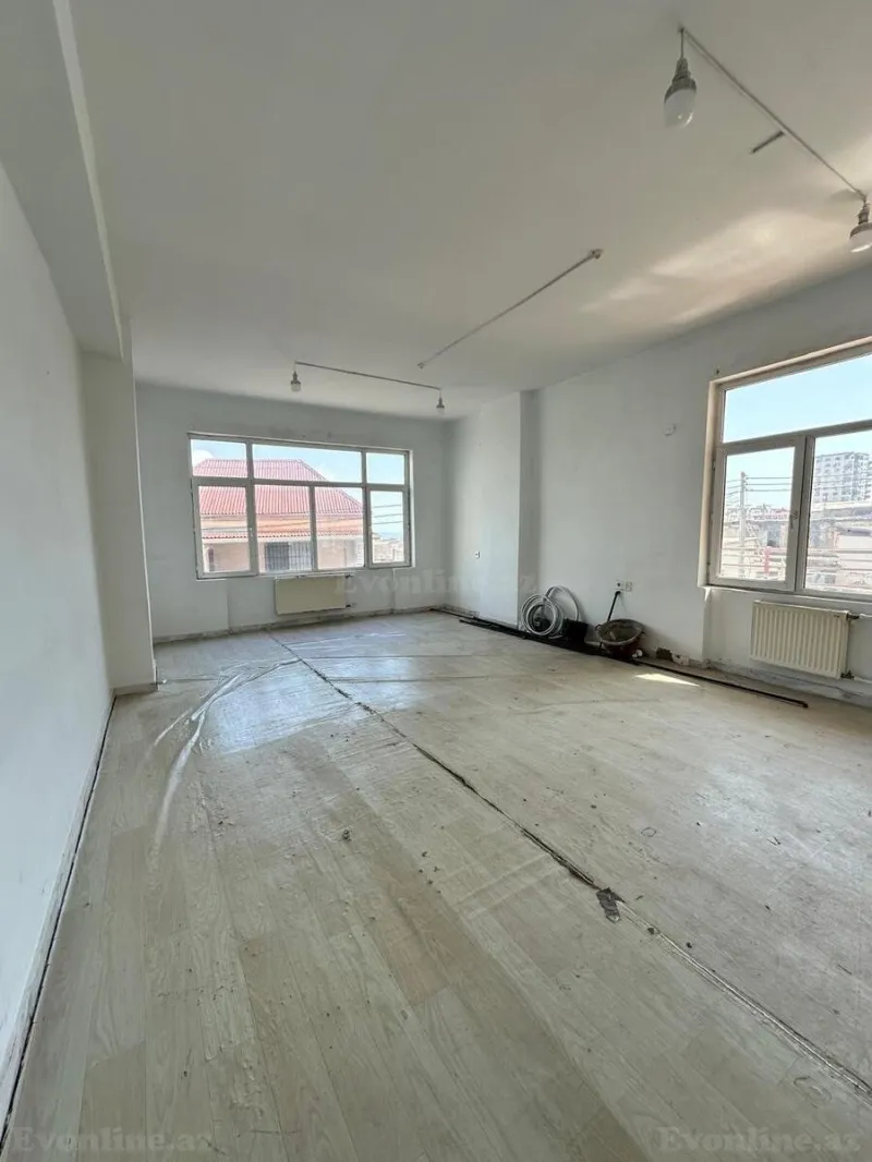 Kirayə verilir Obyekt 200 m² Yasamal - şəkil 7