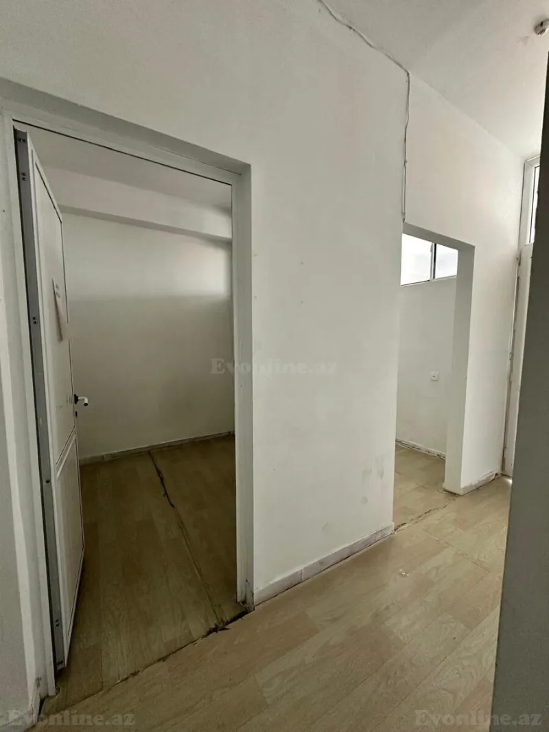 Kirayə verilir Obyekt 200 m² Yasamal - şəkil 17