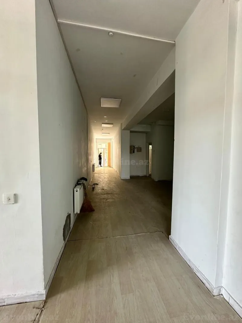 Kirayə verilir Obyekt 200 m² Yasamal - şəkil 20
