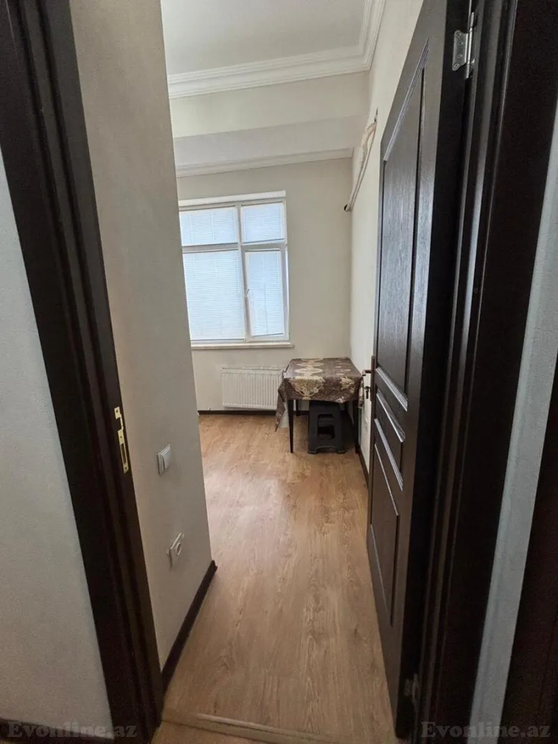 Kirayə verilir 1 otaqlı Mənzil Yeni tikili 41 m² Yasamal r. - şəkil 5