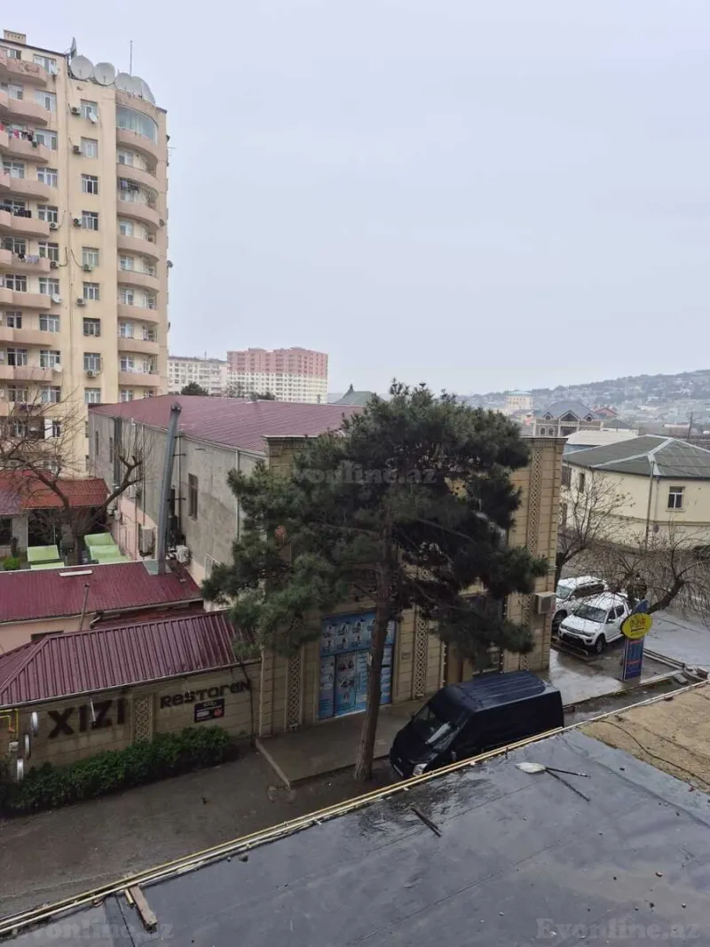 Satılır 3 otaqlı Mənzil Yeni tikili 102 m² Xırdalan - şəkil 6