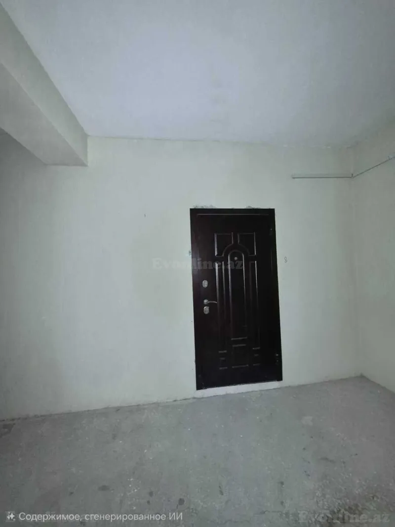 Satılır 3 otaqlı Mənzil Yeni tikili 102 m² Xırdalan - şəkil 8