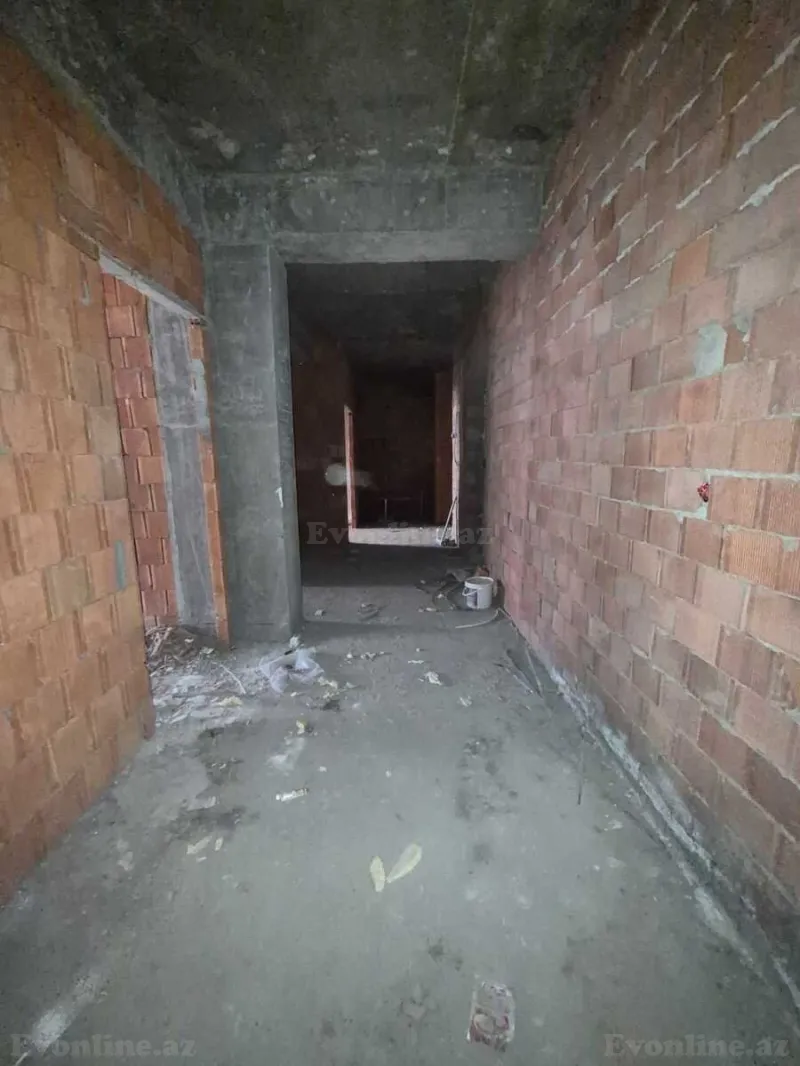 Satılır 3 otaqlı Mənzil Yeni tikili 102 m² Xırdalan - şəkil 9