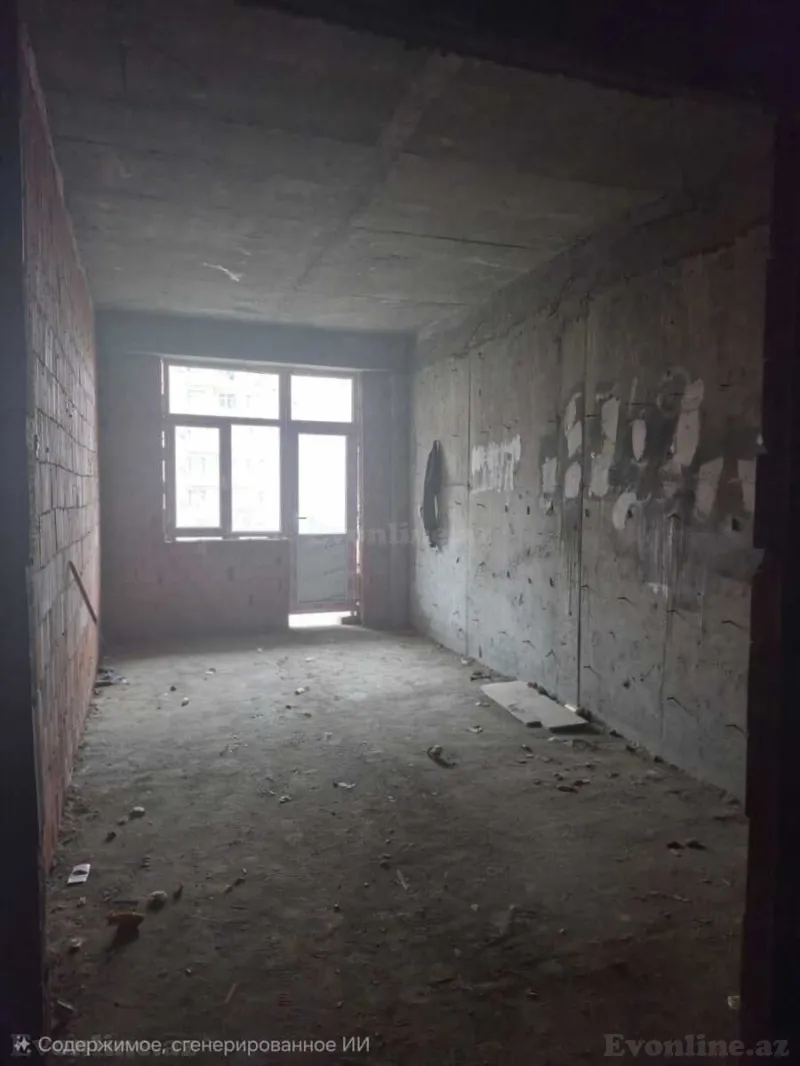 Satılır 3 otaqlı Mənzil Yeni tikili 102 m² Xırdalan - şəkil 14