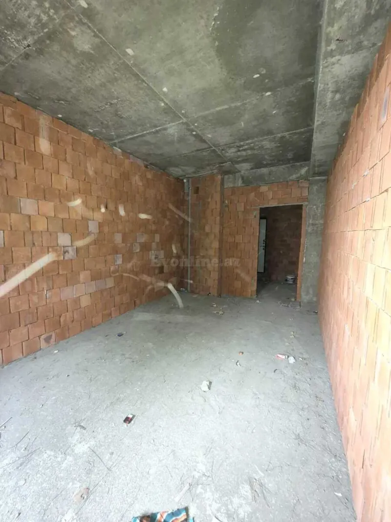 Satılır 3 otaqlı Mənzil Yeni tikili 102 m² Xırdalan - şəkil 16