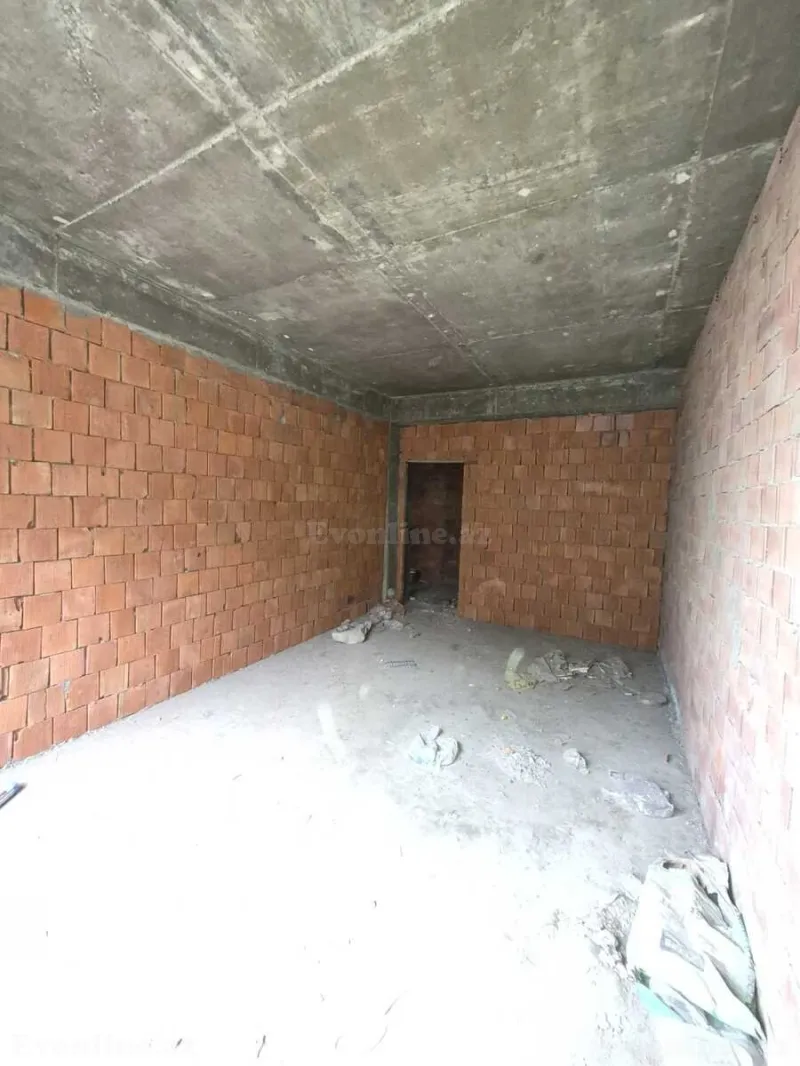 Satılır 3 otaqlı Mənzil Yeni tikili 102 m² Xırdalan - şəkil 18