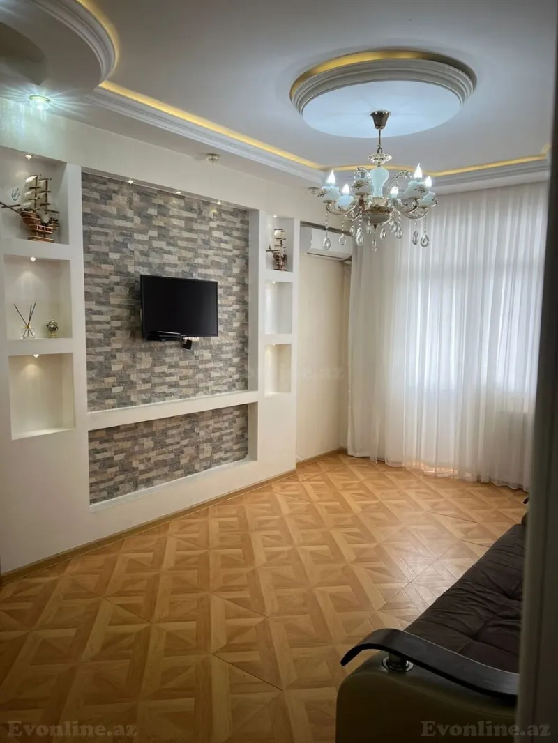Satılır 3 otaqlı Mənzil Yeni tikili 73 m² Mehdiabad - şəkil 3