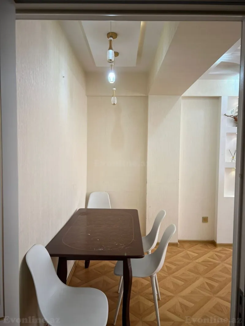 Satılır 3 otaqlı Mənzil Yeni tikili 73 m² Mehdiabad - şəkil 4