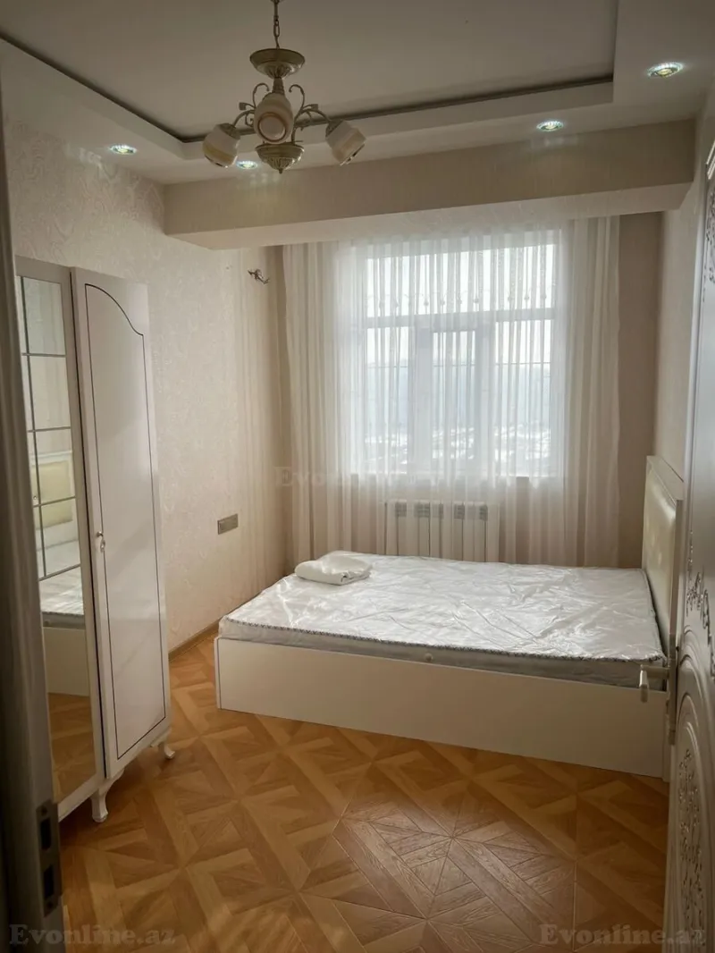 Satılır 3 otaqlı Mənzil Yeni tikili 73 m² Mehdiabad - şəkil 5