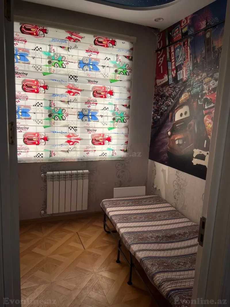 Satılır 3 otaqlı Mənzil Yeni tikili 73 m² Mehdiabad - şəkil 6