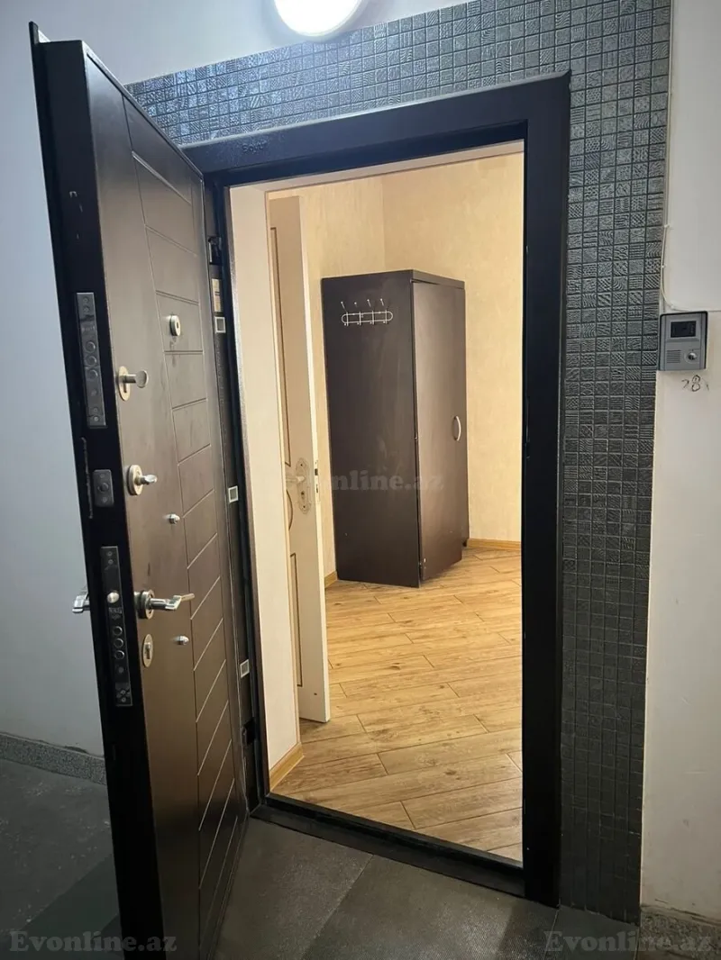 Satılır 3 otaqlı Mənzil Yeni tikili 73 m² Mehdiabad - şəkil 8