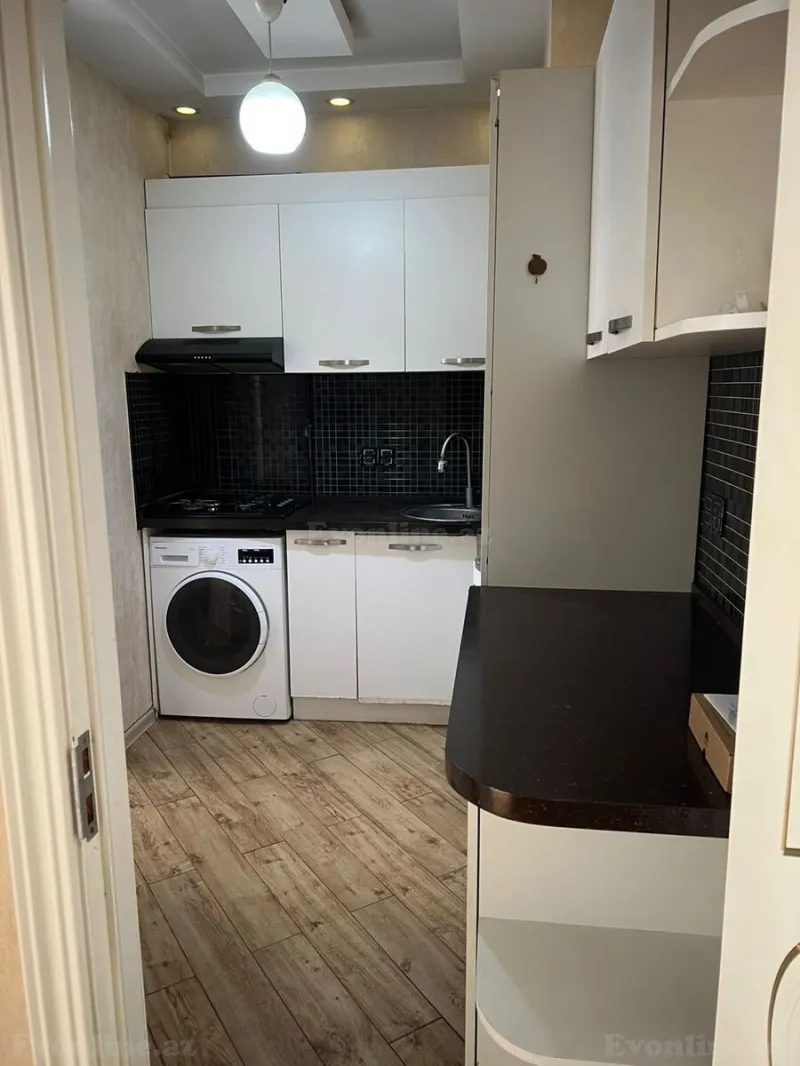 Satılır 3 otaqlı Mənzil Yeni tikili 73 m² Mehdiabad - şəkil 9