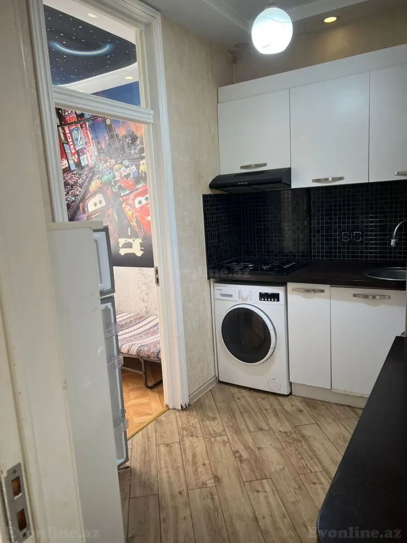 Satılır 3 otaqlı Mənzil Yeni tikili 73 m² Mehdiabad - şəkil 10