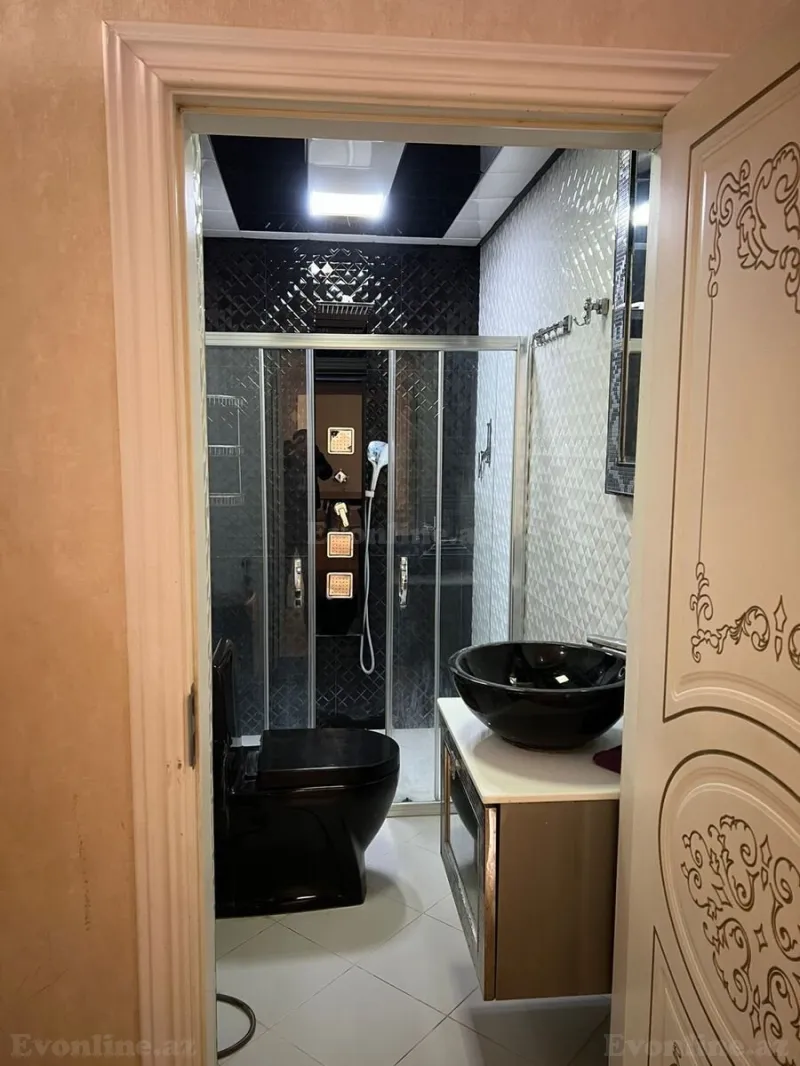 Satılır 3 otaqlı Mənzil Yeni tikili 73 m² Mehdiabad - şəkil 11