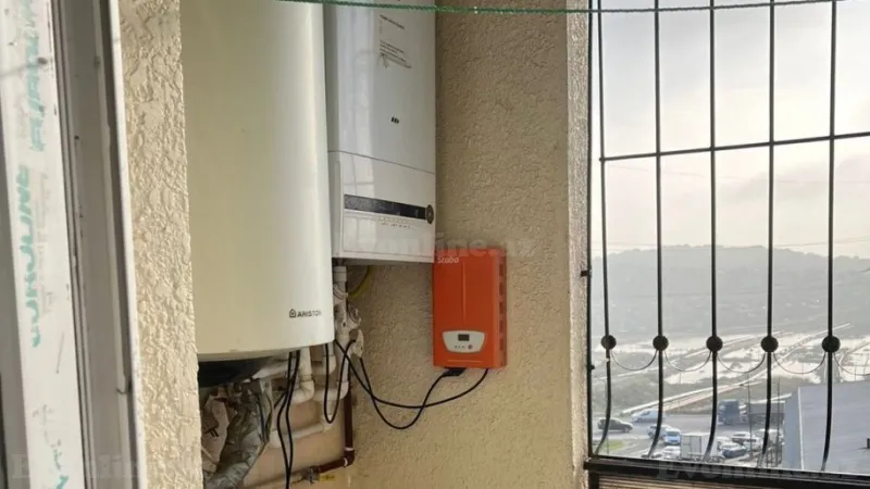 Satılır 3 otaqlı Mənzil Yeni tikili 73 m² Mehdiabad - şəkil 12