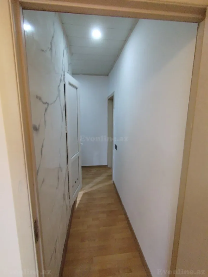Kirayə verilir 2 otaqlı Mənzil Köhnə tikili 53 m² 7-ci mikrorayon - şəkil 6