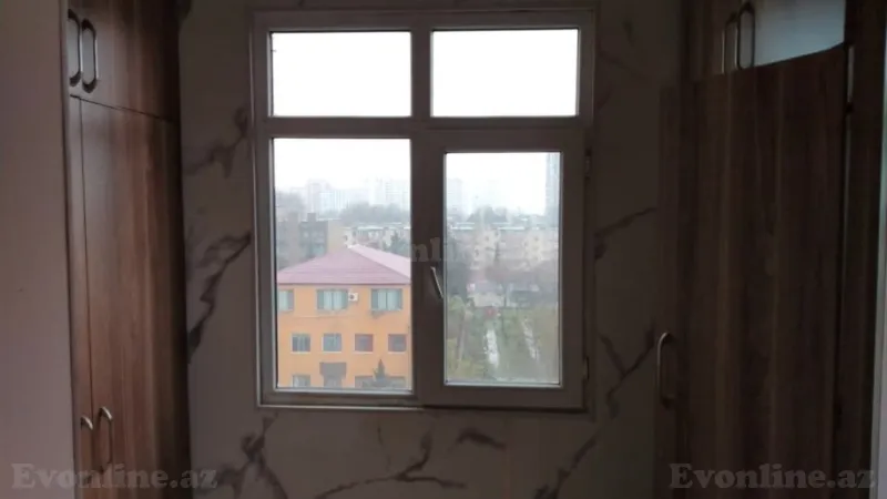 Kirayə verilir 2 otaqlı Mənzil Köhnə tikili 53 m² 7-ci mikrorayon - şəkil 11