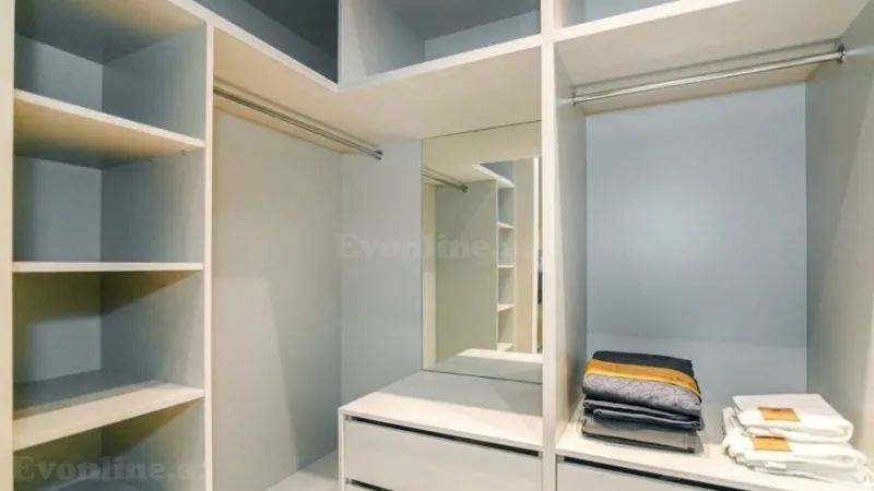 Kirayə verilir 2 otaqlı Mənzil Yeni tikili 60 m² Xətai r. - şəkil 12