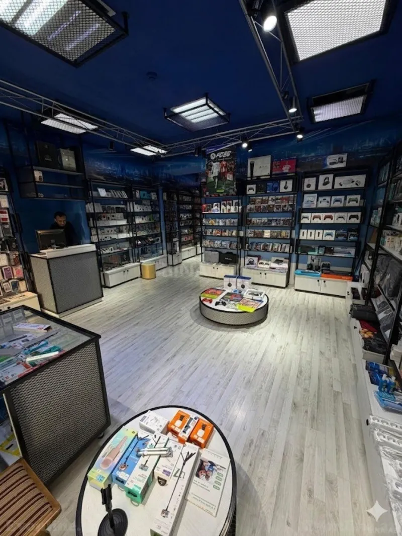 Kirayə verilir Obyekt 50 m² Sahil m. - şəkil 4