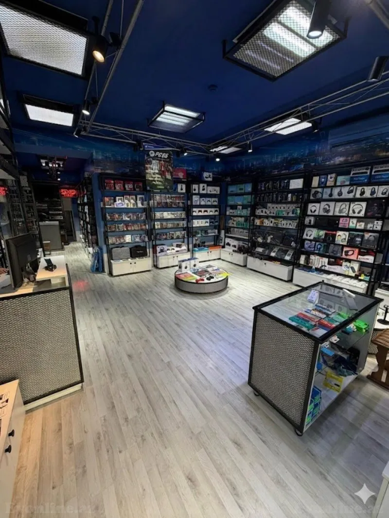 Kirayə verilir Obyekt 50 m² Sahil m. - şəkil 6