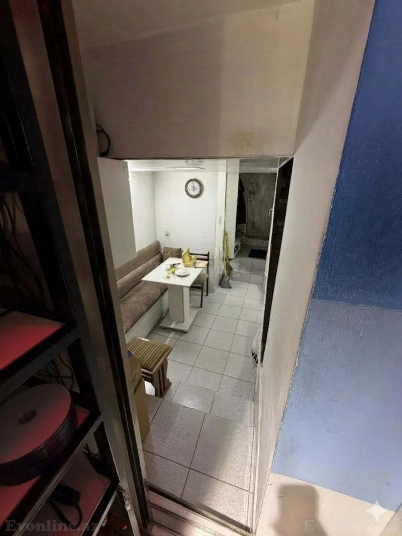 Kirayə verilir Obyekt 50 m² Sahil m. - şəkil 7